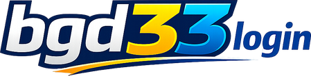 bgd33 login logo